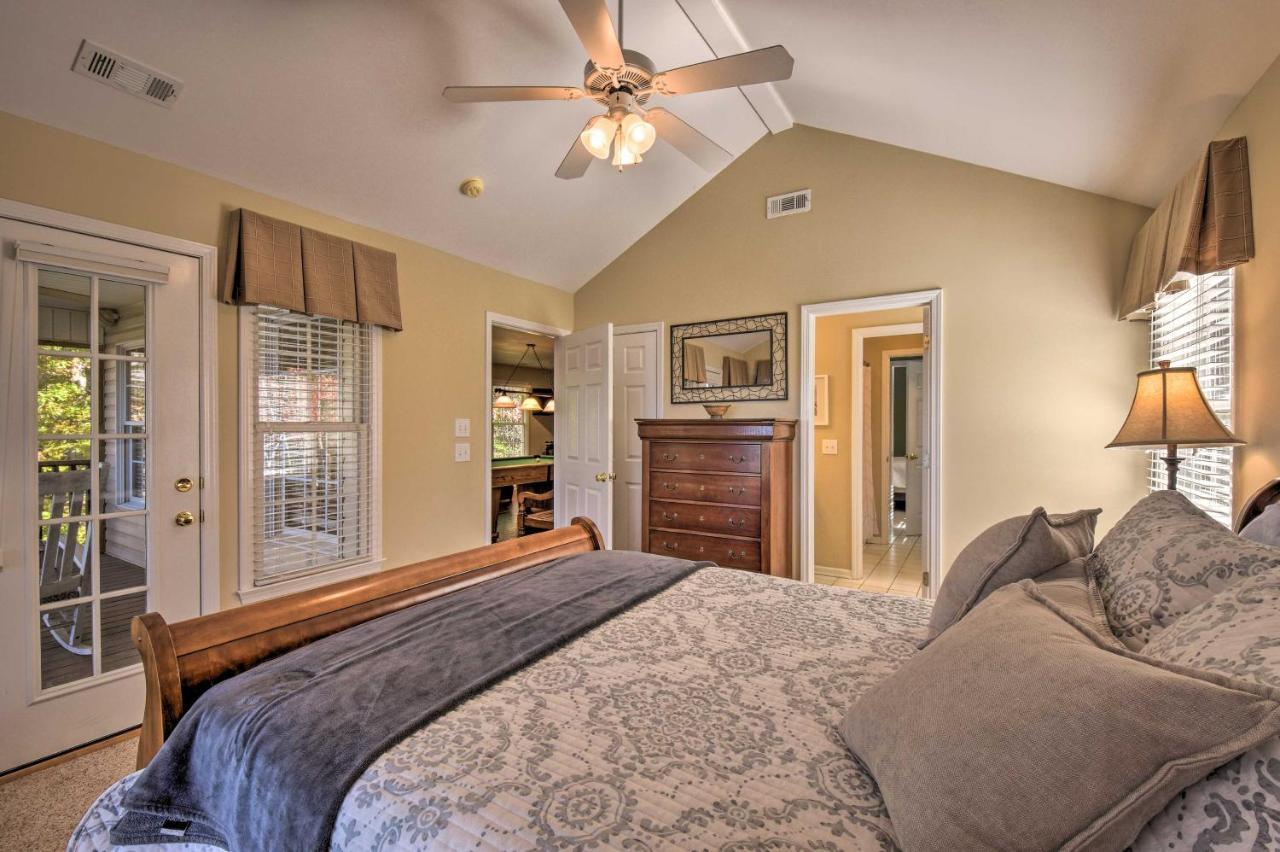 Lake Keowee Escape With Dock, Deck And Lake Access! Six Mile エクステリア 写真