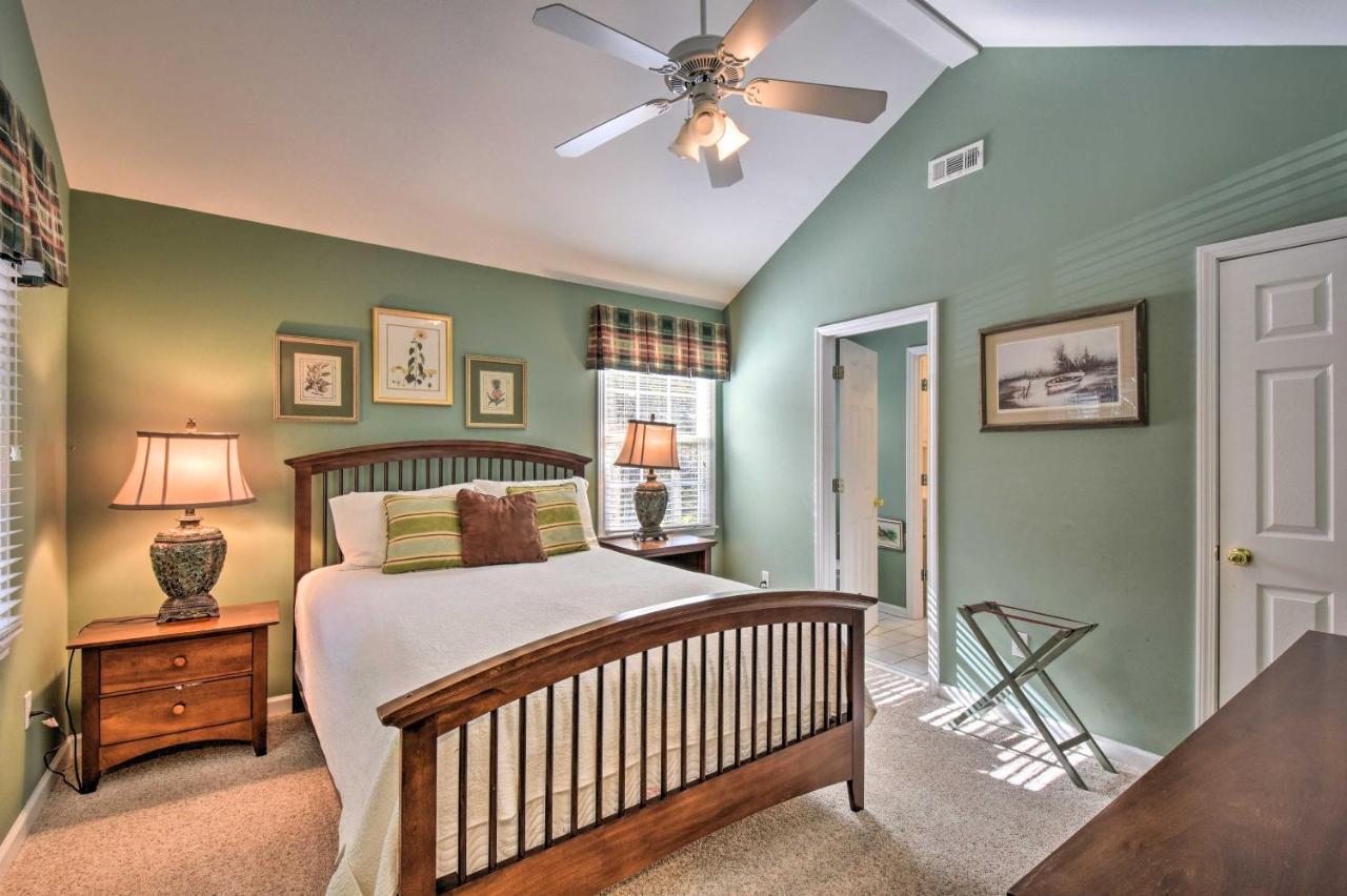 Lake Keowee Escape With Dock, Deck And Lake Access! Six Mile エクステリア 写真